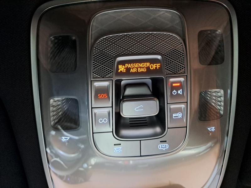 제네시스 더 올뉴G80 가솔린 2.5 AWD - 이미지 7