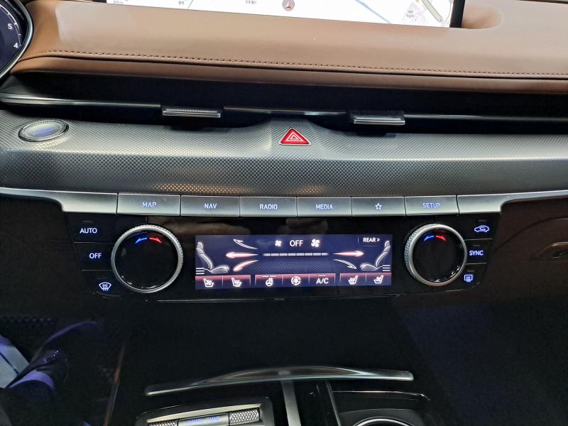 제네시스 더 올뉴G80 가솔린 2.5 AWD - 이미지 14