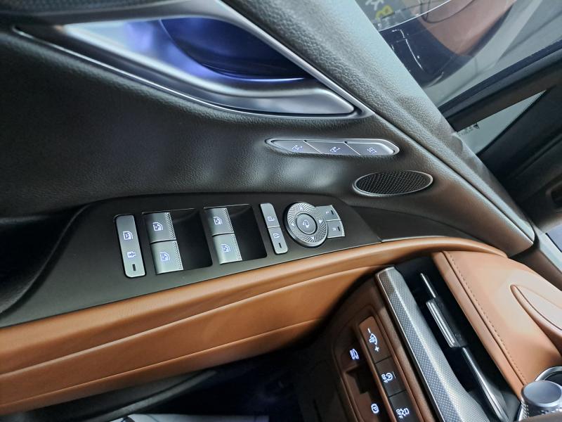 제네시스 더 올뉴G80 가솔린 2.5 AWD - 이미지 3