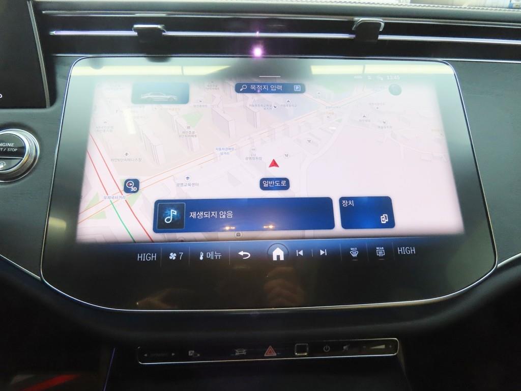 벤츠 E클래스(6세대) E200 AMG 라인 - 이미지 8