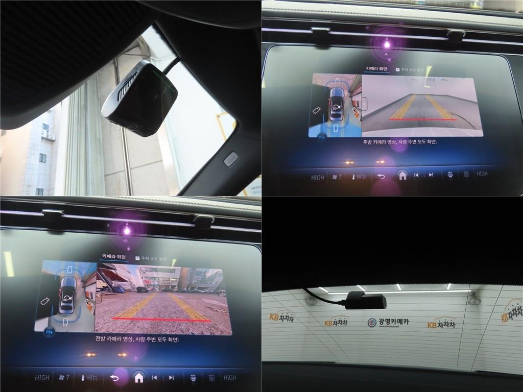 벤츠 E클래스(6세대) E200 AMG 라인 - 이미지 7