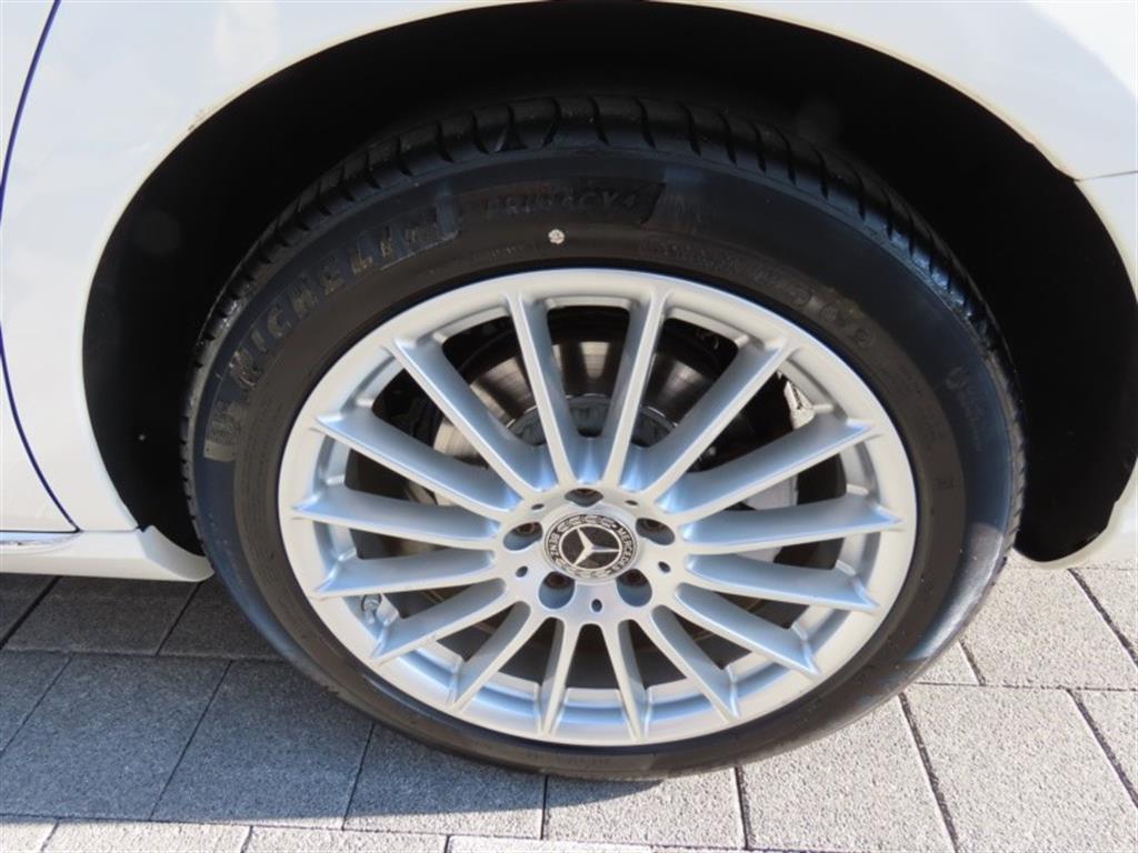 벤츠 E클래스(5세대) E250 익스클루시브 - 이미지 2