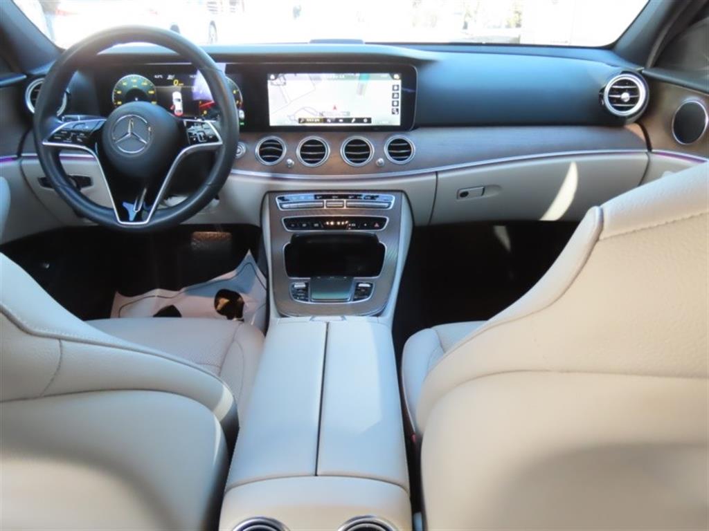 벤츠 E클래스(5세대) E250 익스클루시브 - 이미지 6