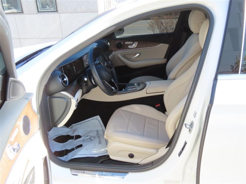 벤츠 E클래스(5세대) E250 익스클루시브 - 이미지 11