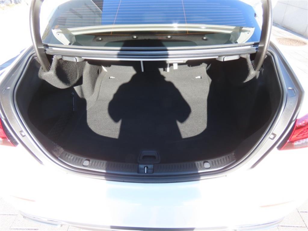 벤츠 E클래스(5세대) E250 익스클루시브 - 이미지 17