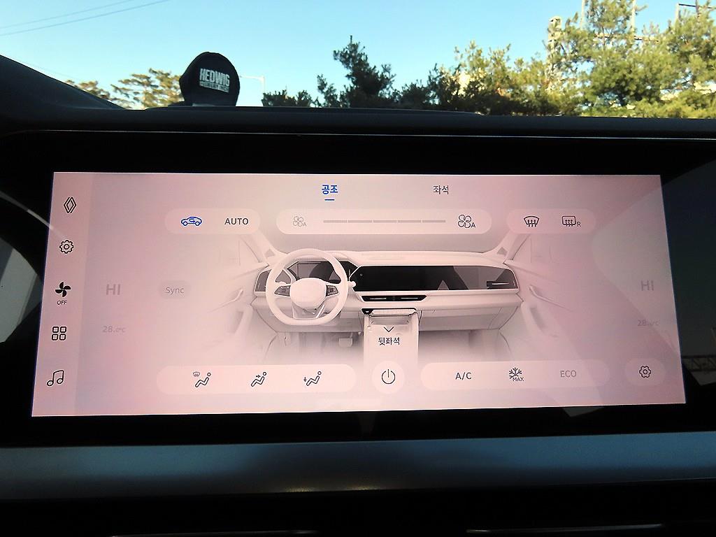 르노 (삼성) 그랑 콜레오스 2.0 터보 2WD 아이코닉 - 이미지 14