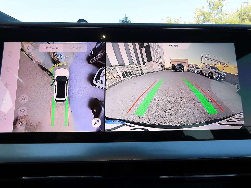 르노 (삼성) 그랑 콜레오스 2.0 터보 2WD 아이코닉 - 이미지 5