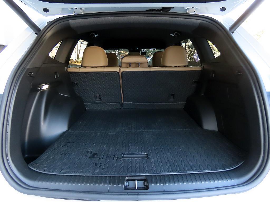 르노 (삼성) 그랑 콜레오스 2.0 터보 2WD 아이코닉 - 이미지 20