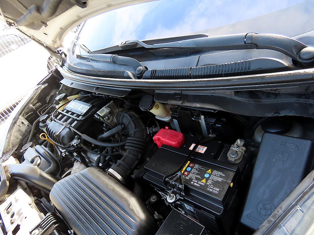 쉐보레 (대우) 스파크 가솔린 LS - 이미지 7