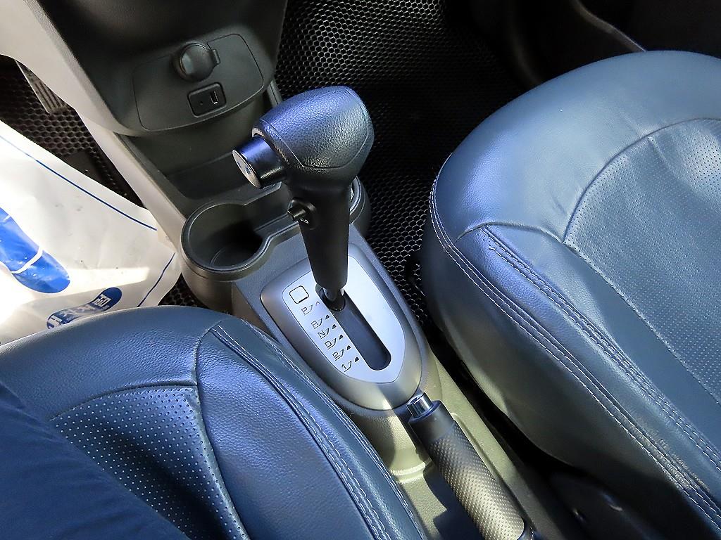 쉐보레 (대우) 스파크 가솔린 LS - 이미지 9