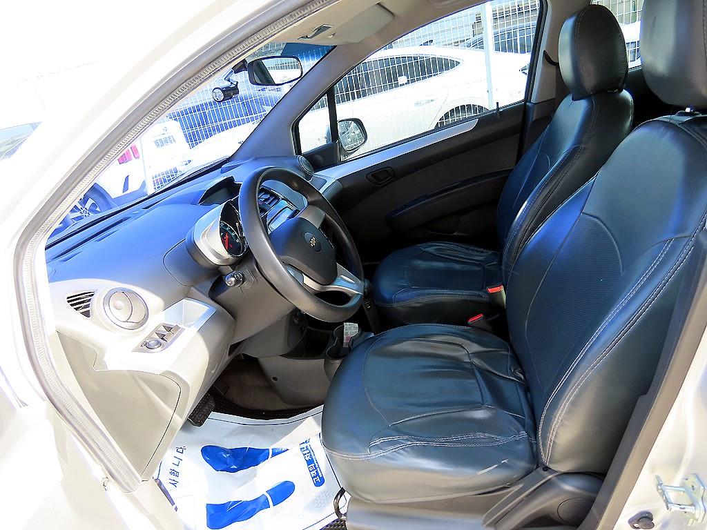 쉐보레 (대우) 스파크 가솔린 LS - 이미지 12