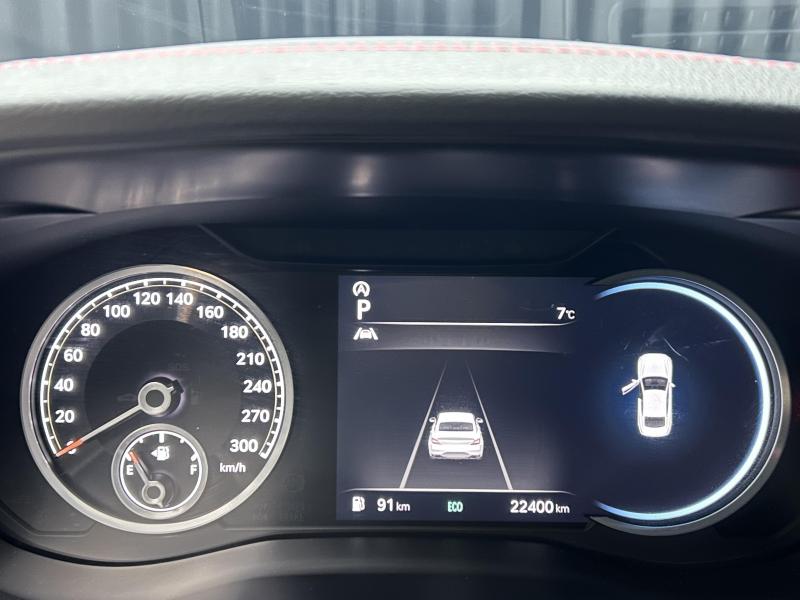 제네시스 더 뉴G70 가솔린 2.0T 2WD 스포츠 패키지 - 이미지 9