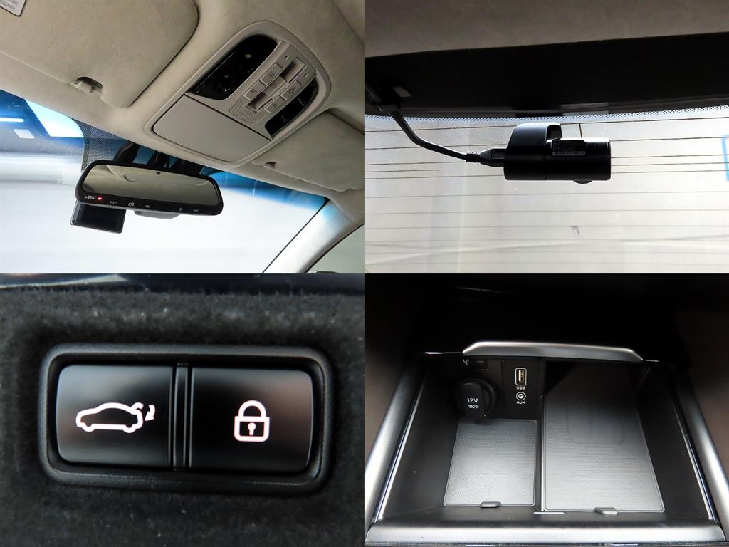 기아 올 뉴K7 3.3 GDi 노블레스 스페셜 - 이미지 10