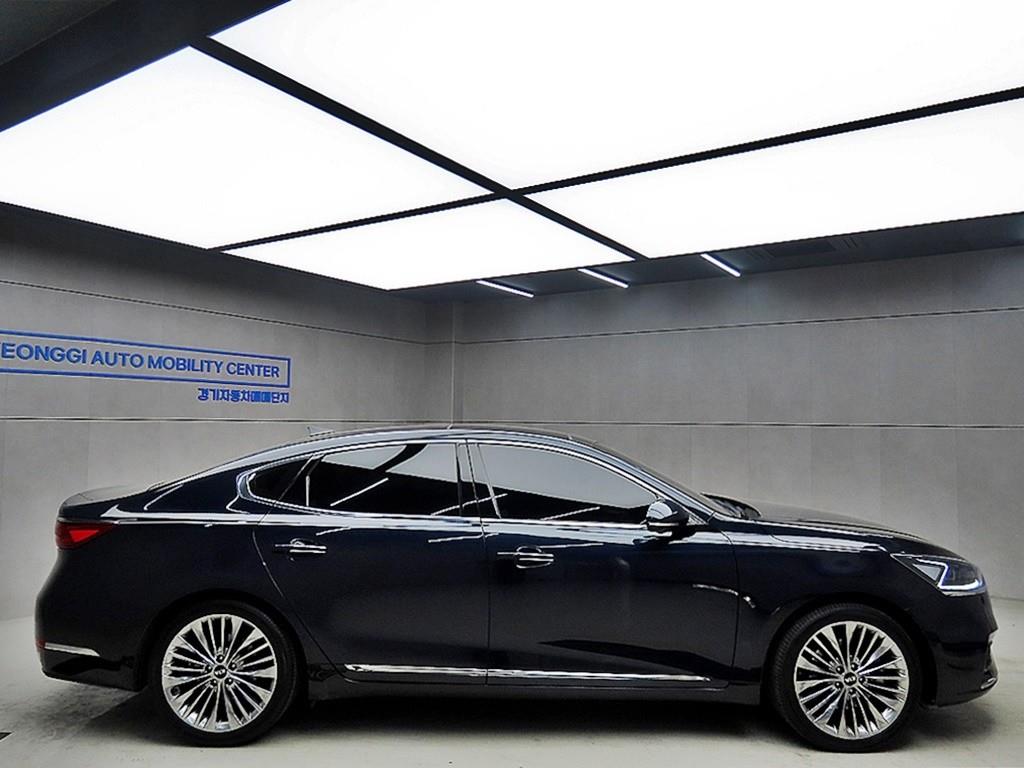 기아 올 뉴K7 3.3 GDi 노블레스 스페셜 - 이미지 4