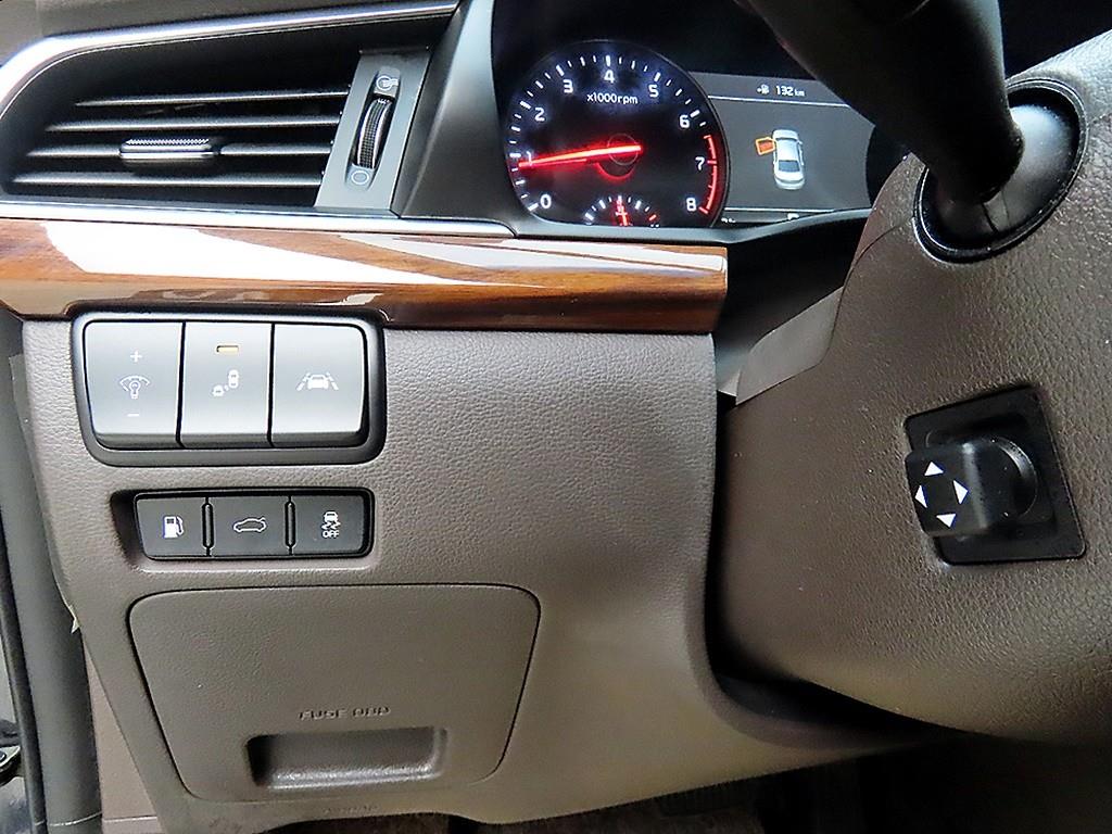 기아 올 뉴K7 3.3 GDi 노블레스 스페셜 - 이미지 2