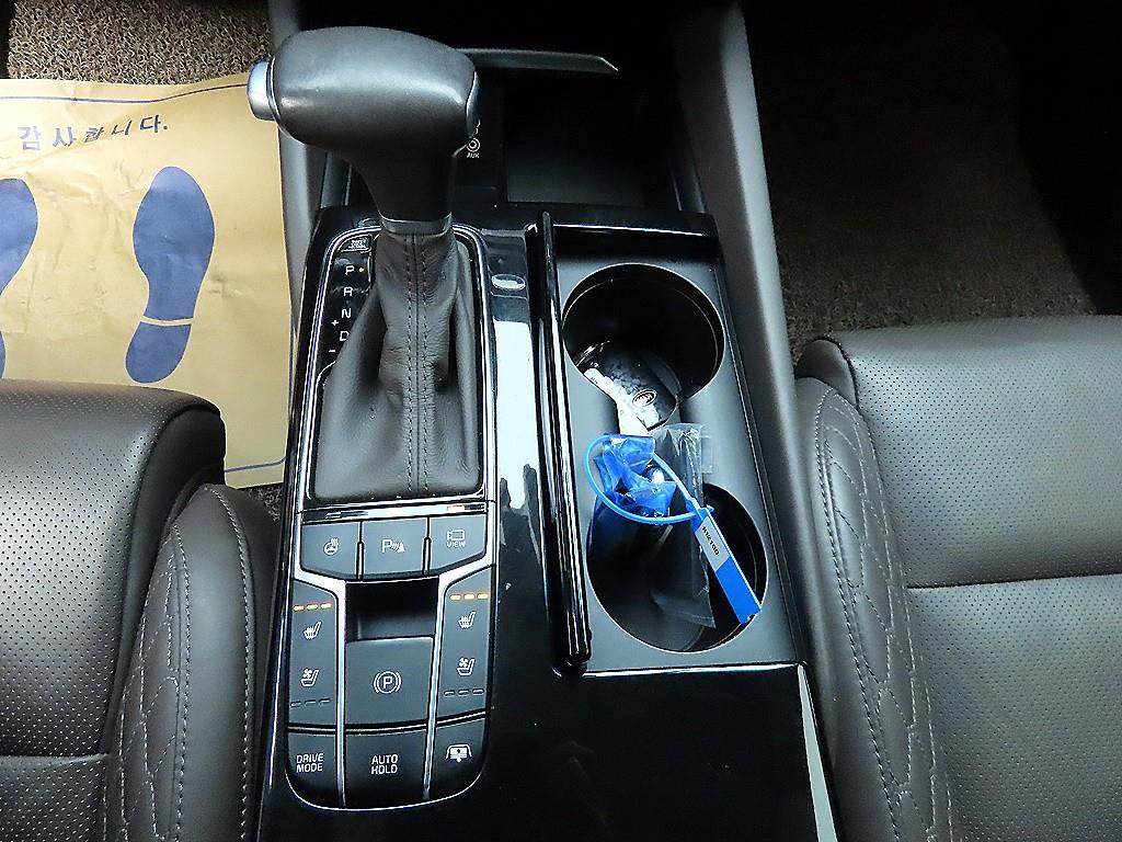 기아 올 뉴K7 3.3 GDi 노블레스 스페셜 - 이미지 18