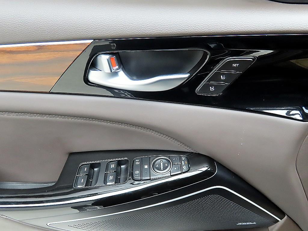 기아 올 뉴K7 3.3 GDi 노블레스 스페셜 - 이미지 9