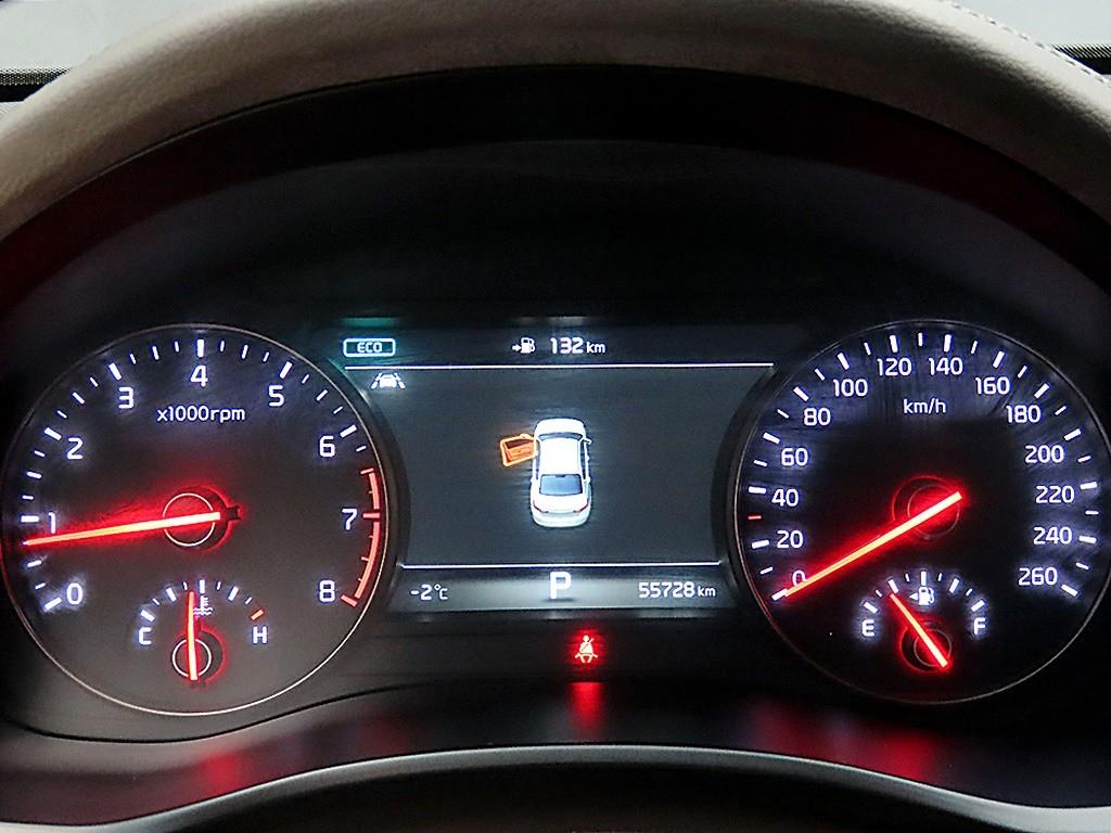 기아 올 뉴K7 3.3 GDi 노블레스 스페셜 - 이미지 20