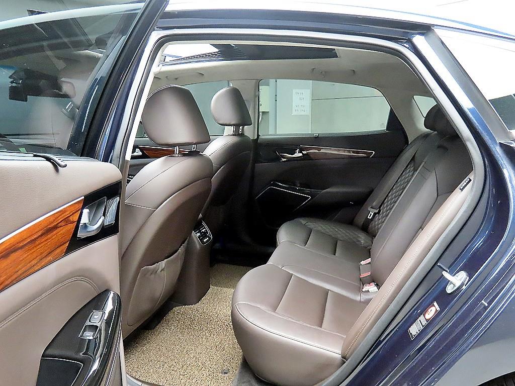 기아 올 뉴K7 3.3 GDi 노블레스 스페셜 - 이미지 14