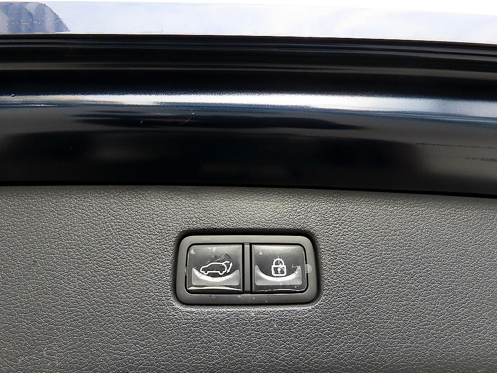 제네시스 GV80 2.5 가솔린 AWD 기본형 - 이미지 16