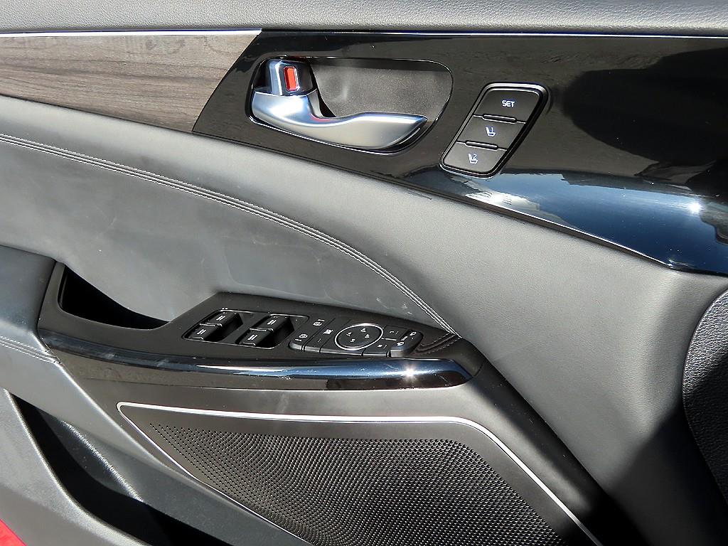 기아 K7 프리미어 2.5 GDi 노블레스 - 이미지 5