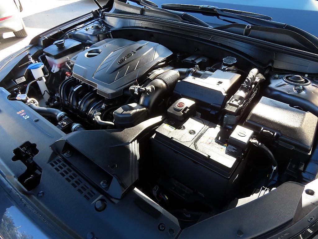 기아 K7 프리미어 2.5 GDi 노블레스 - 이미지 14