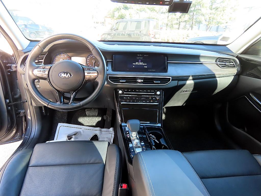 기아 K7 프리미어 2.5 GDi 노블레스 - 이미지 19