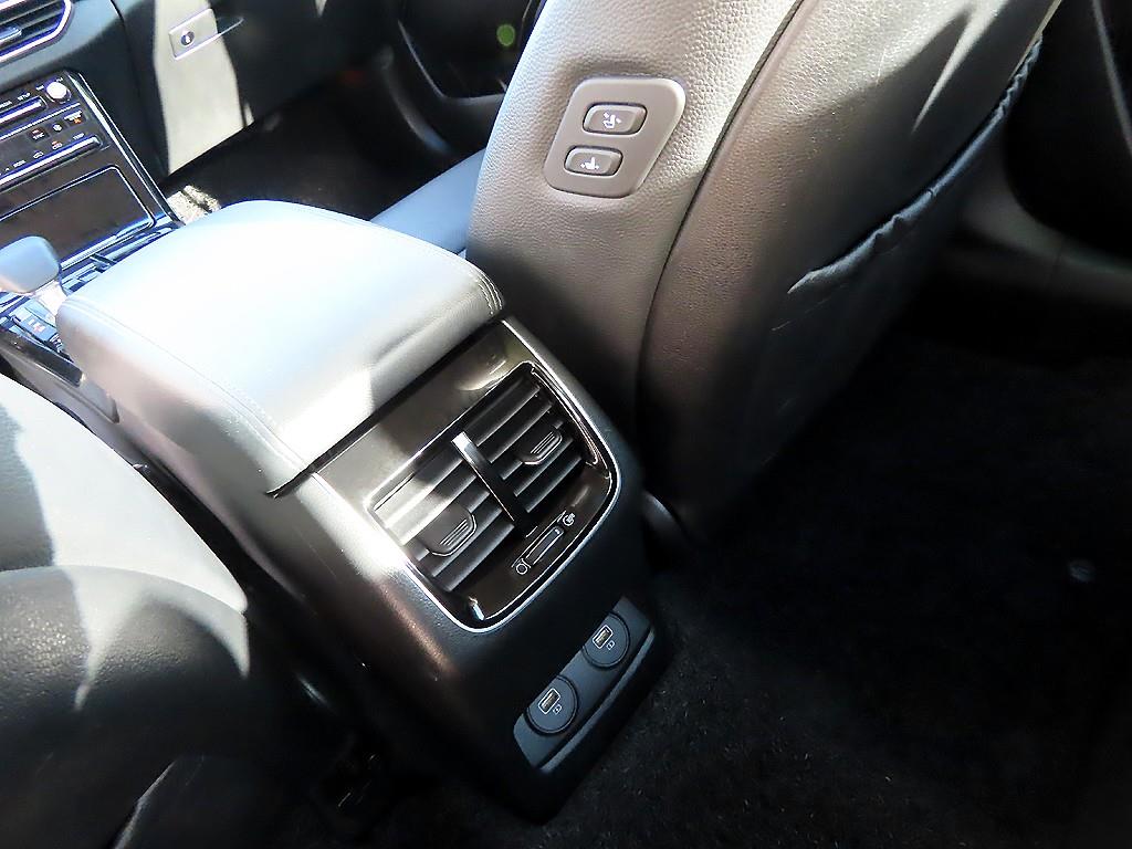 기아 K7 프리미어 2.5 GDi 노블레스 - 이미지 7