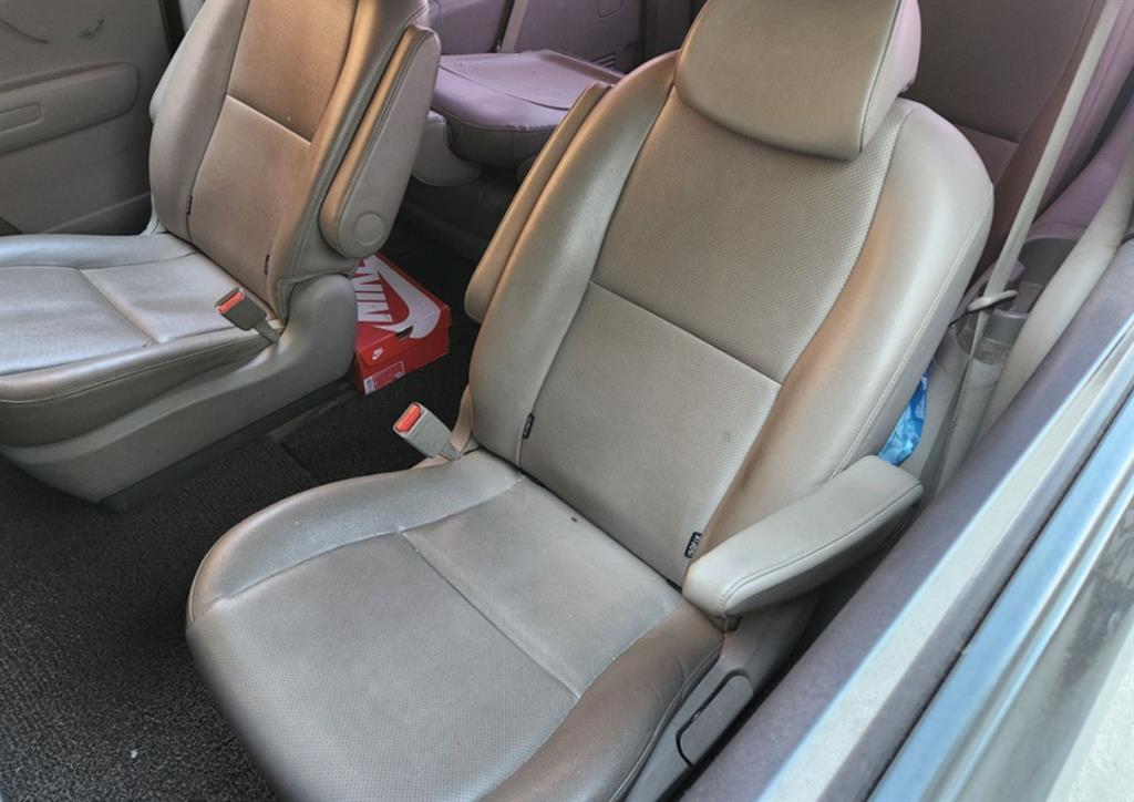 기아 올 뉴카니발 9인승 디젤 럭셔리 - 이미지 5