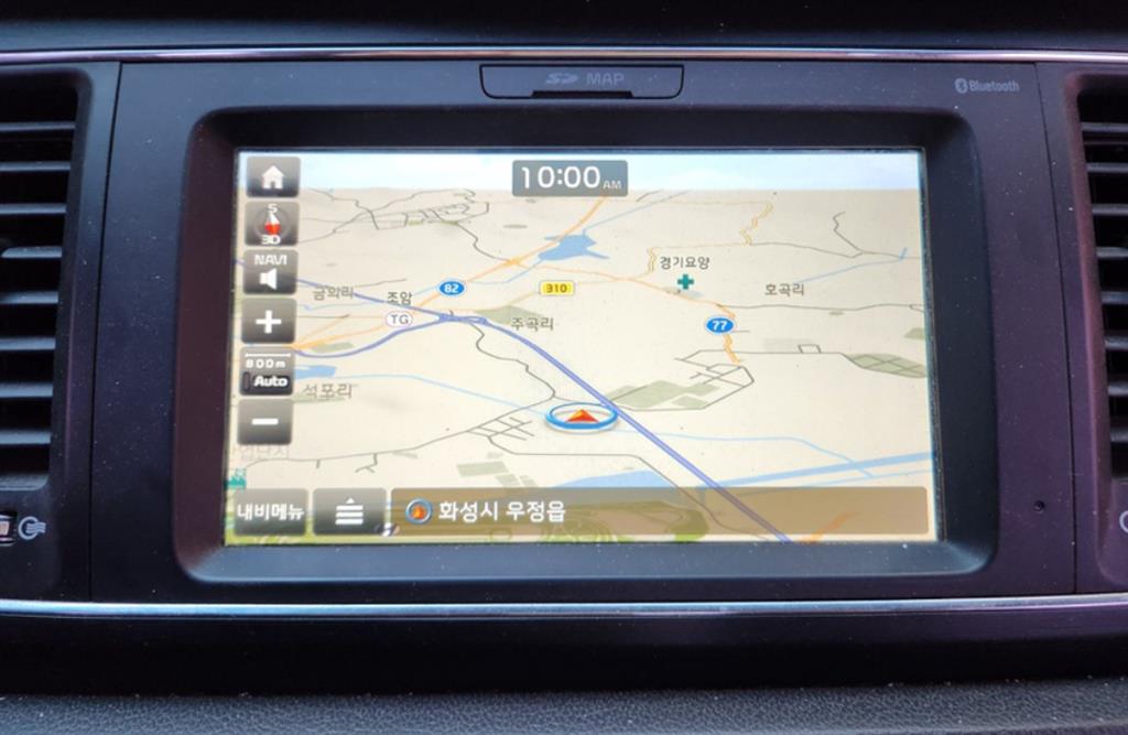 기아 올 뉴카니발 9인승 디젤 럭셔리 - 이미지 16