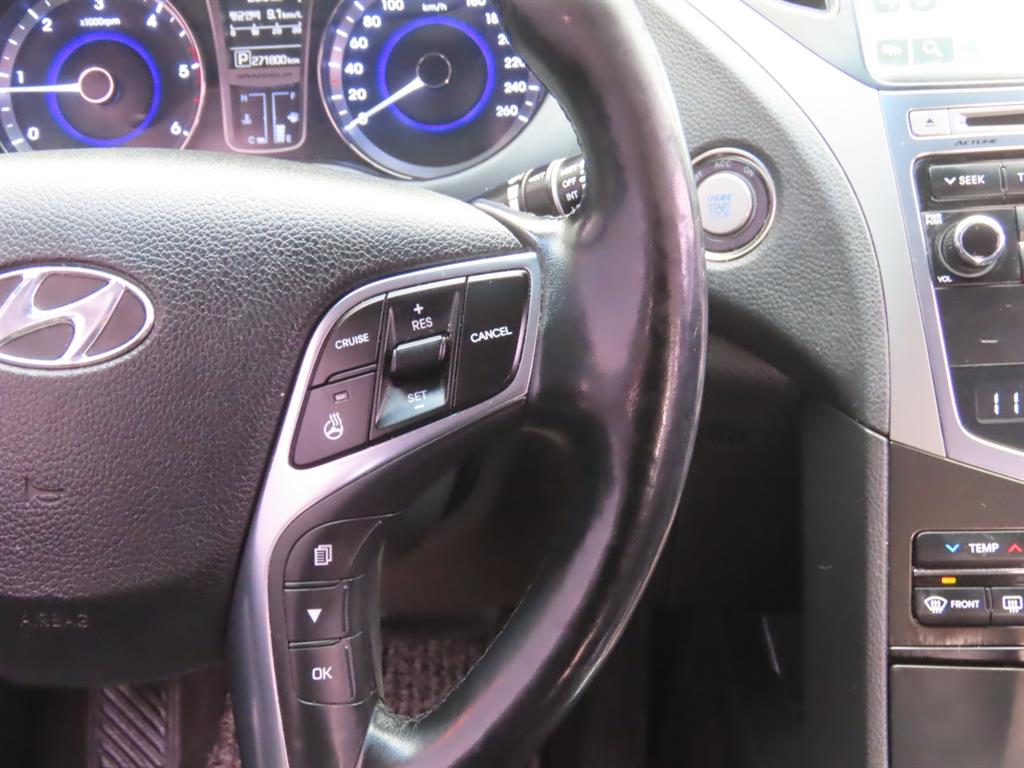 현대 그랜저HG 디젤 HG 220 모던 - 이미지 4