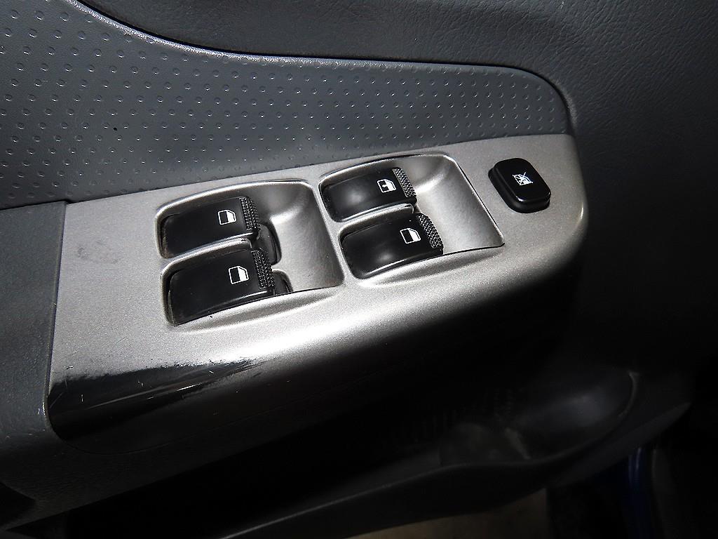 기아 봉고Ⅲ화물 4WD 더블캡 장축 - 이미지 9