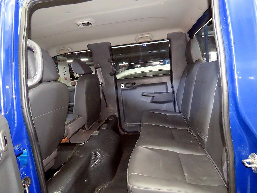 기아 봉고Ⅲ화물 4WD 더블캡 장축 - 이미지 12