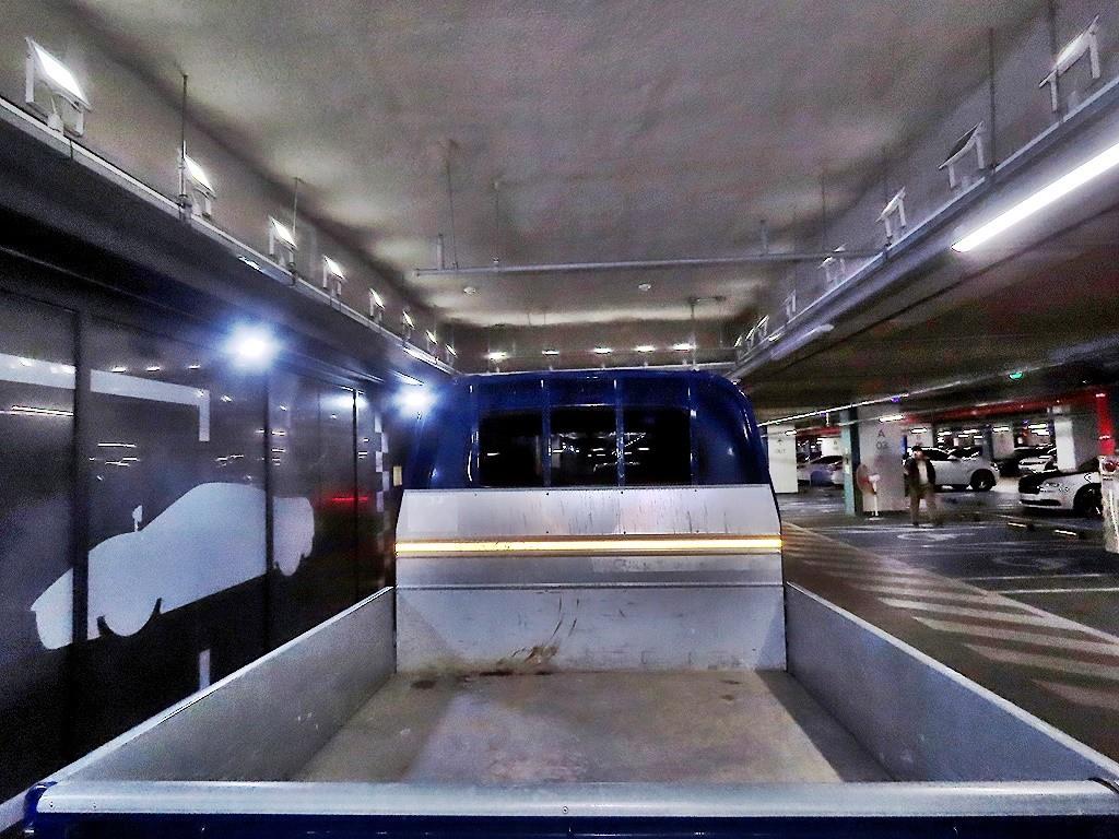 기아 봉고Ⅲ화물 4WD 더블캡 장축 - 이미지 17