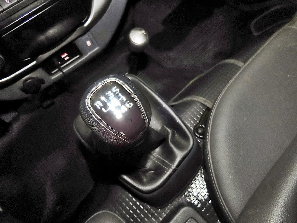 기아 봉고Ⅲ화물 4WD 더블캡 장축 - 이미지 14