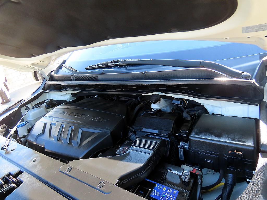 기아 더 뉴카니발 9인승 디젤 럭셔리 - 이미지 14