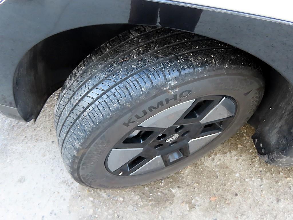 현대 디 올뉴싼타페 하이브리드 1.6 HEV 2WD 캘리그래피 - 이미지 14