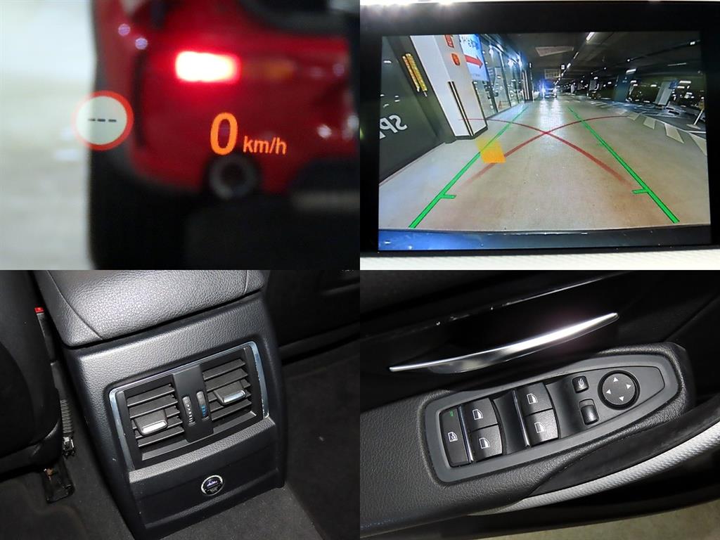 BMW 3시리즈(6세대) 320d M 스포츠 - 이미지 15