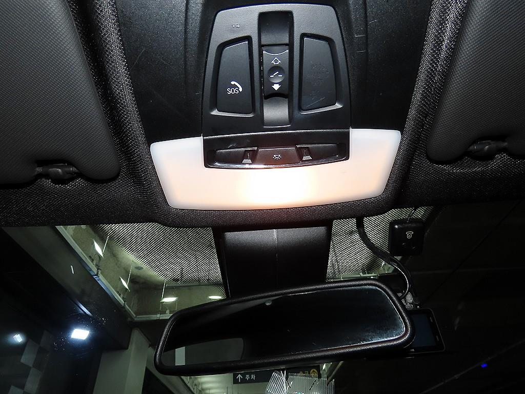 BMW 3시리즈(6세대) 320d M 스포츠 - 이미지 17