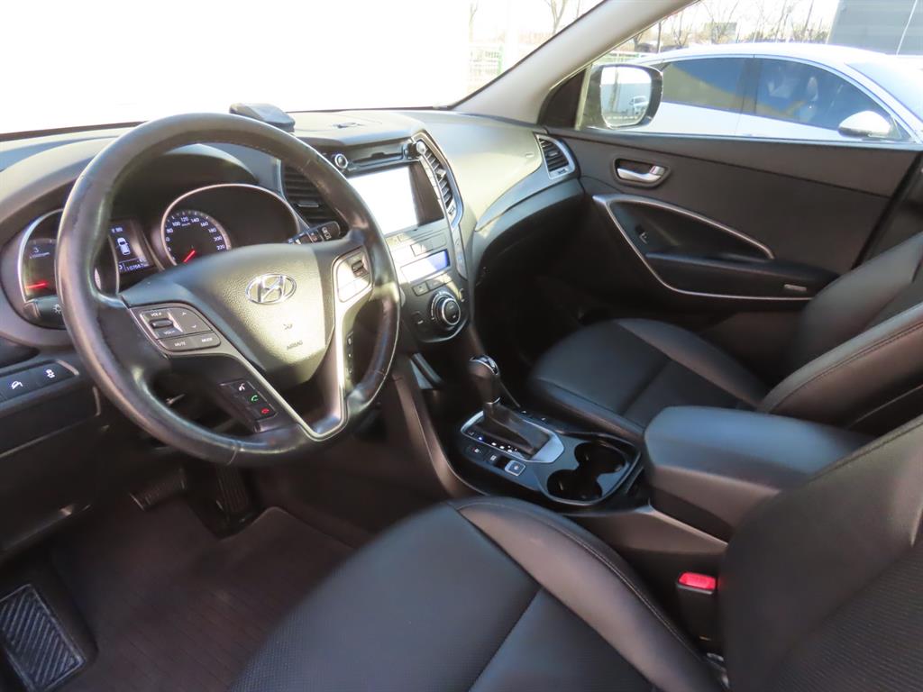 현대 싼타페(DM) 디젤 R2.0 2WD 프리미엄 - 이미지 6