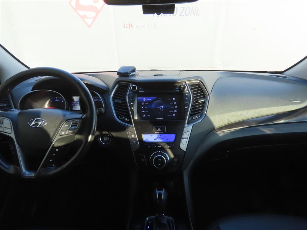 현대 싼타페(DM) 디젤 R2.0 2WD 프리미엄 - 이미지 8