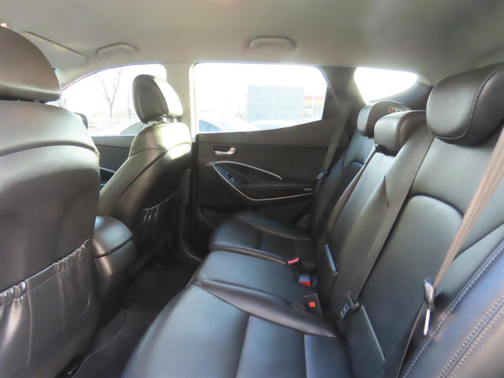 현대 싼타페(DM) 디젤 R2.0 2WD 프리미엄 - 이미지 17