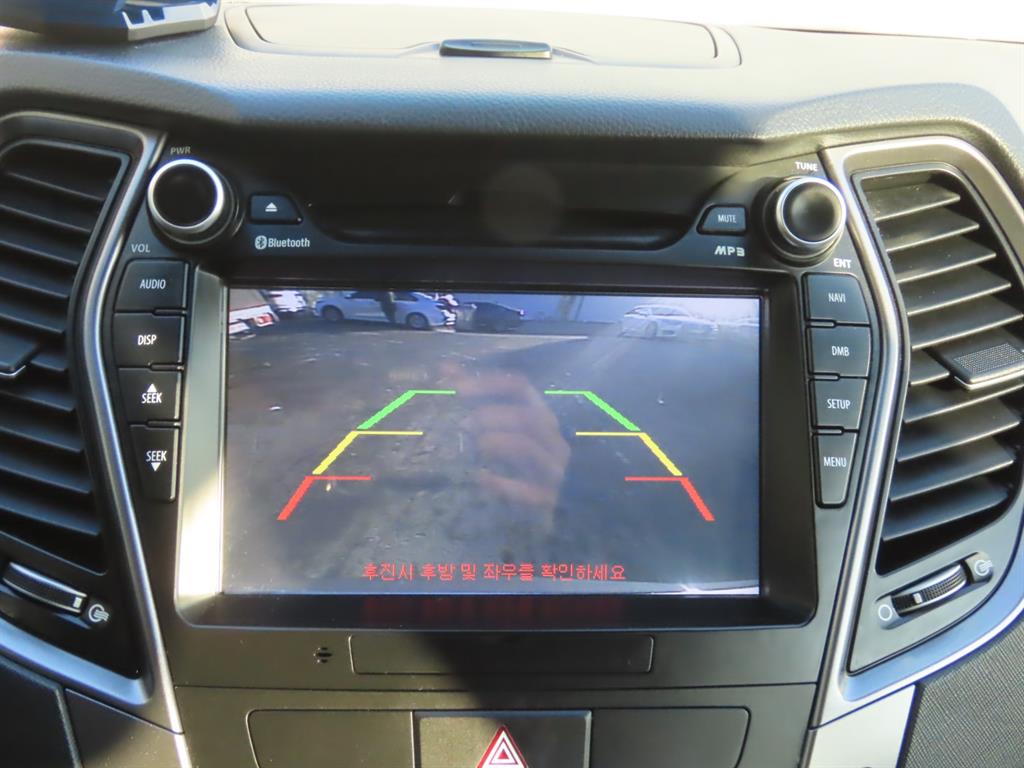 현대 싼타페(DM) 디젤 R2.0 2WD 프리미엄 - 이미지 12