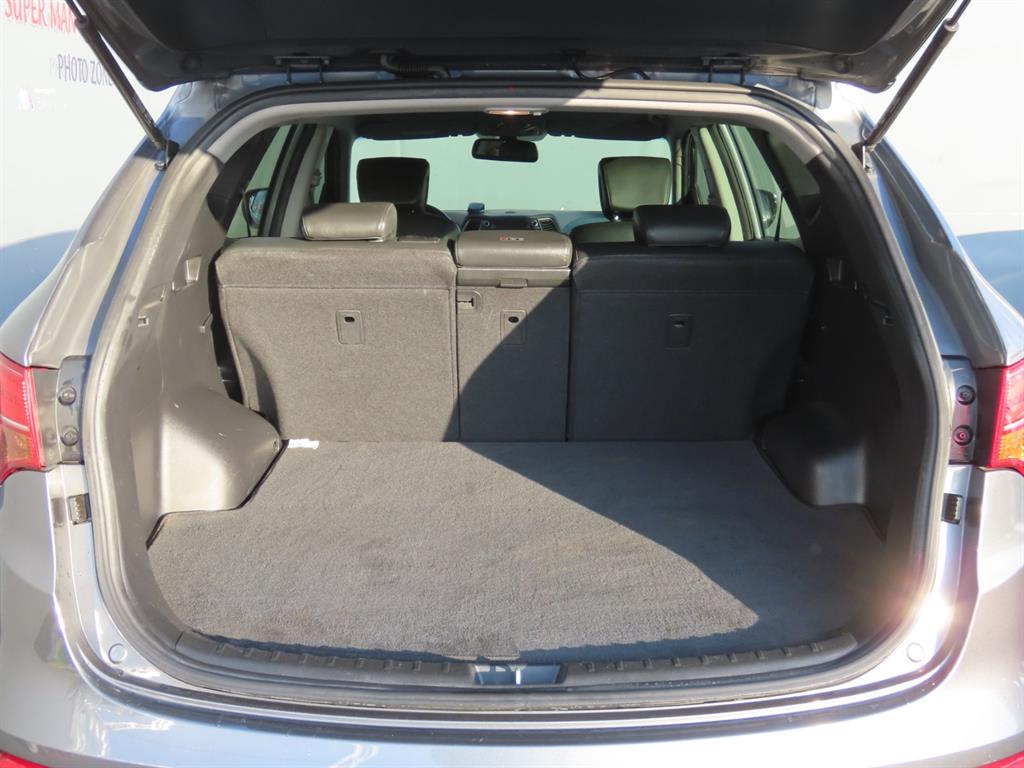 현대 싼타페(DM) 디젤 R2.0 2WD 프리미엄 - 이미지 5