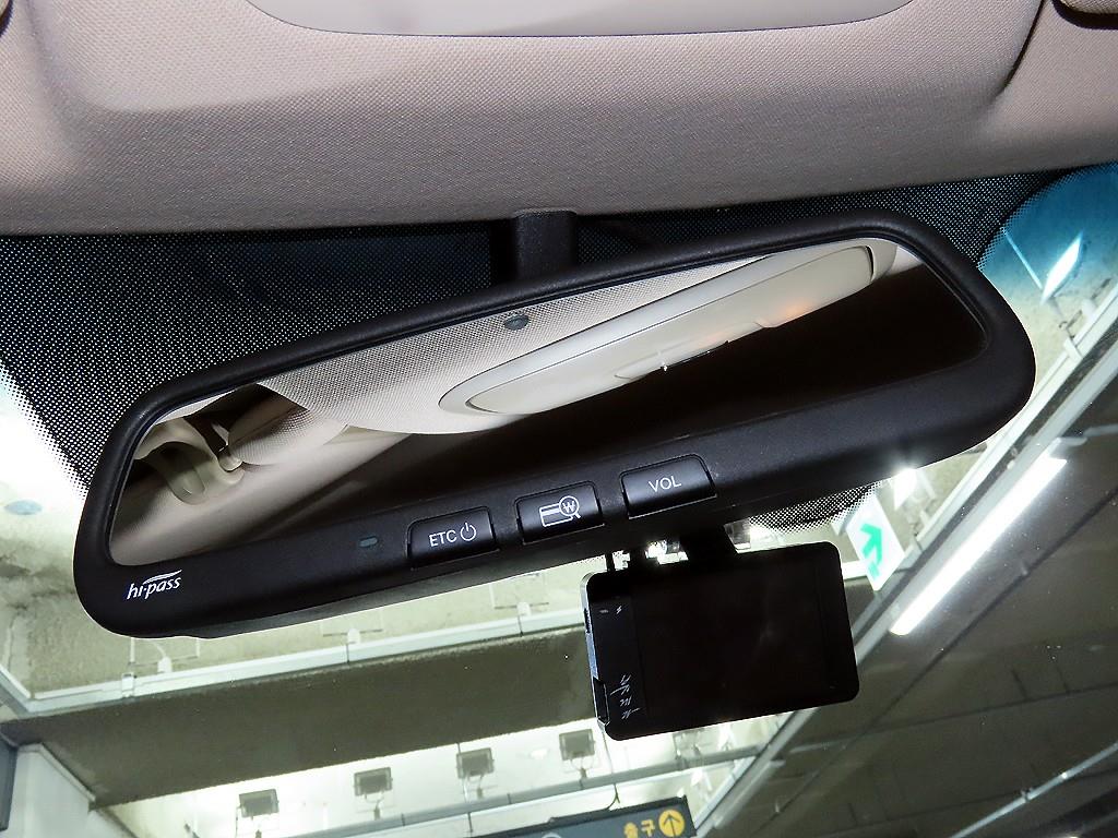 기아 더 뉴모하비 디젤 4WD VIP