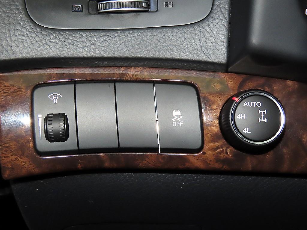 기아 더 뉴모하비 디젤 4WD VIP - 이미지 16