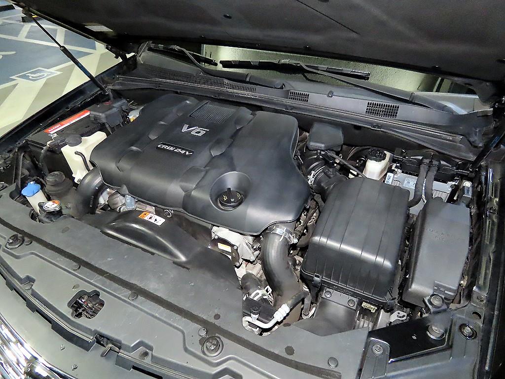 기아 더 뉴모하비 디젤 4WD VIP - 이미지 3