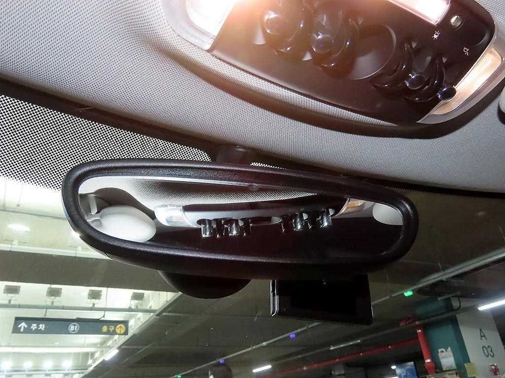 미니 쿠퍼(3세대) 1.5 - 이미지 8