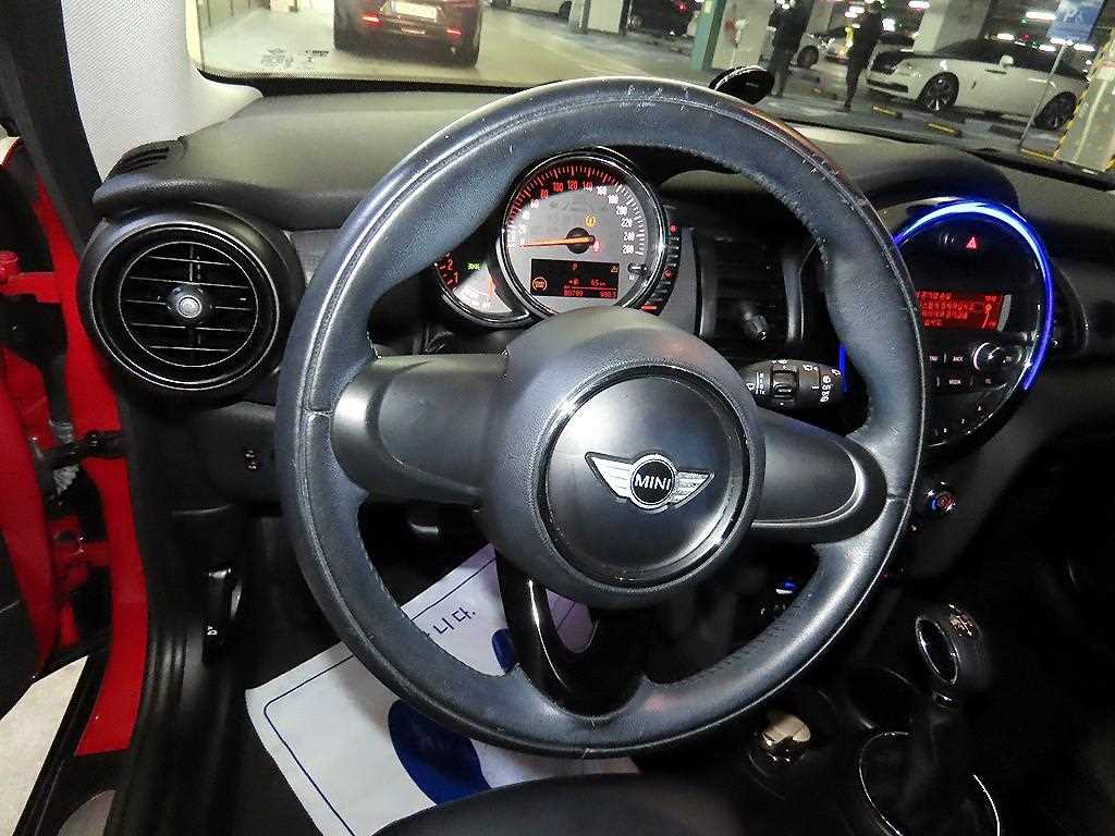 미니 쿠퍼(3세대) 1.5 - 이미지 13