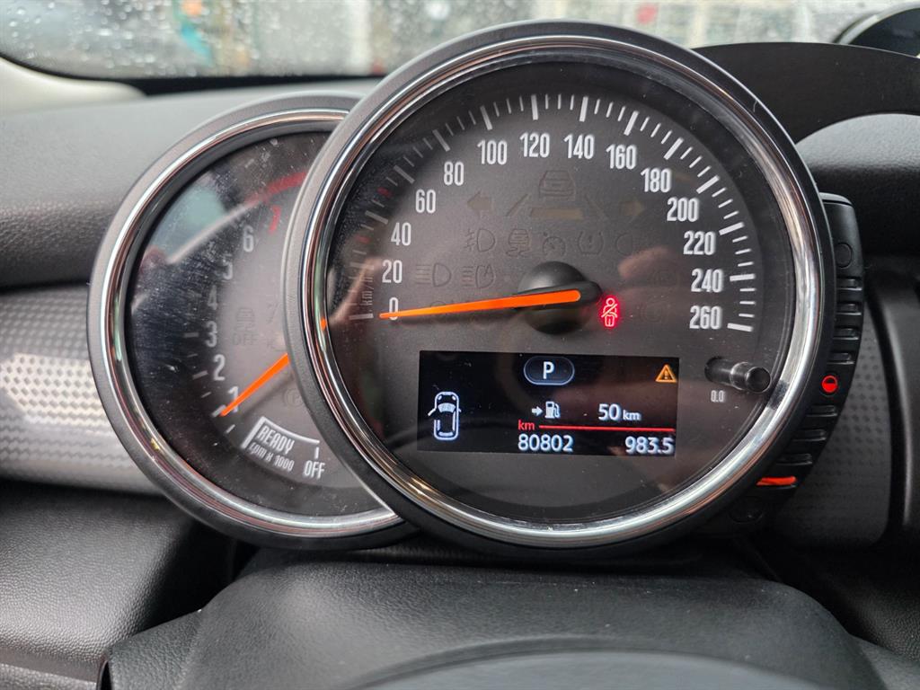 미니 쿠퍼(3세대) 1.5 - 이미지 6